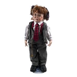 New York City Centennial Celebration Brooke Doll