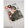Image 1 : The Beaver GQ Magazine Movie Props