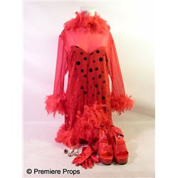 Death at a Funeral Frank (Peter Dinklage) Movie Costumes