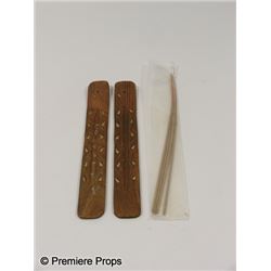 About Sarah Movie Props
