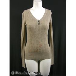 Quarantine Angela (Jennifer Carpenter) Movie Costumes