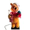 Image 2 : Disney "Winnie The Poo" Collectible Doll Movie Collectible