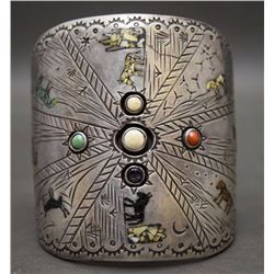 NAVAJO BRACELET