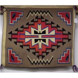 NAVAJO TEXTILE