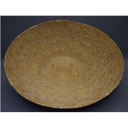 CALIFORNIA MISSION BASKET