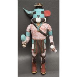 HOPI KACHINA (ADAMS)