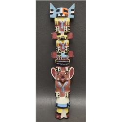 HOPI RT 66 KACHINA