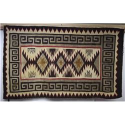 NAVAJO TEXTILE