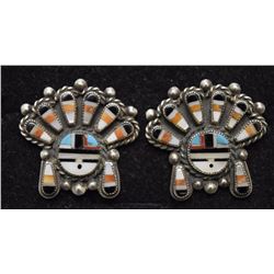 ZUNI EARRINGS