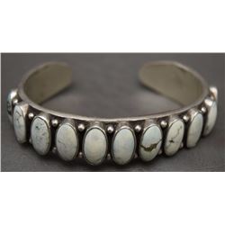 NAVAJO BRACELET