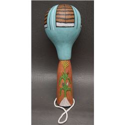 HOPI RATTLE (SAHMIE)