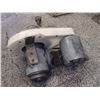 Image 2 : Cincinnati Grinder Motorized Workhead ?  50 Taper