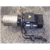 Image 1 : Grundfos High Pressure Pump, No Main Tag