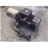 Image 2 : Grundfos High Pressure Pump, No Main Tag