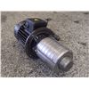 Image 3 : Grundfos High Pressure Pump, No Main Tag