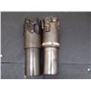 Image 1 : Milling Specialties 2.5" Indexable Mills, P/N: PC25242Q