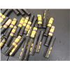 Image 2 : Large Lot of Misc Sized Guhring Solid Carbide Drills, 44 Total