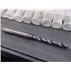 Image 2 : Lot of Sandvik 4.3mm Carbide Drills, 14 Total