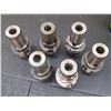 Image 2 : HSK63A Kennametal 3/4" Capacity Hydraulic Tool Holders