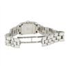 Image 4 : Ladies Baume & Mercier Hampton Milleis Stainless Steel Diamond Watch