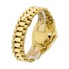 Image 3 : Rolex President 18KT Yellow Gold DayDate Mens Wristwatch