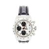 Image 1 : Tudor Stainless Steel Princedate Tiger Chronograph Wristwatch
