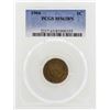 Image 1 : 1904 Indian Head Penny PCGS MS63BN