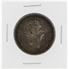Image 1 : 1883 Kingdom of Hawaii Half Dollar Coin