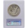 Image 2 : 1924 $1 Peace Silver Dollar Coin PCGS MS63