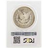 Image 2 : 1881-S $1 Morgan Silver Dollar Coin PCGS MS65