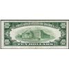 Image 2 : 1953 $10 Silver Certificate Note