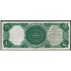 Image 2 : 1907 $5 Woodchopper Legal Tender Note