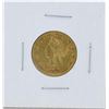 Image 1 : 1900 $5 Liberty Head Half Eagle Gold Coin