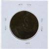 Image 2 : 1794 Great Britain Birmingham Copper Warwickshire Half Penny Coin