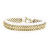 Image 1 : 14KT Yellow Gold Bracelet