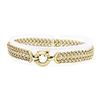 Image 2 : 14KT Yellow Gold Bracelet