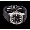 Image 2 : Ladies Patek Philippe Stainless Steel Aquanaut Wristwatch
