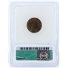 Image 2 : 1873 Indian Head Penny Coin ICG MS64RB Closed 3