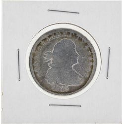 1805 Draped Bust Silver Quarter