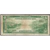 Image 2 : 1914 $10 Federal Reserve Note Blue Seal