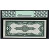 Image 2 : 1923 $1 Legal Tender Note Fr. 40 PCGS Gem New 65PPQ