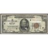 Image 1 : 1929 $50 The Federal Reserve Bank of New York National Currency Note