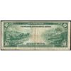 Image 2 : 1914 $10 Federal Reserve Note Blue Seal