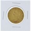 Image 1 : 1889-S $10 Liberty Head Eagle Gold Coin