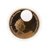 Image 3 : 2012 $2 Titanic Night British Virgin Islands Bronze Coin with COA