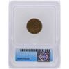Image 2 : 1897 Indian Head Cent Coin ICG MS63RB