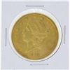 Image 1 : 1884-S $20 Liberty Head Double Eagle Gold Coin