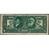 Image 2 : 1896 $2 Educational Silver Certificate Note