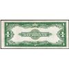 Image 2 : 1923 $1 Silver Certificate Note