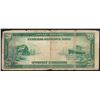 Image 2 : 1914 $20 Federal Reserve Note Blue Seal